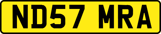 ND57MRA