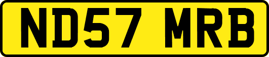 ND57MRB