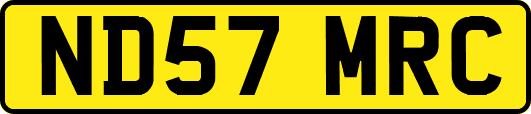 ND57MRC