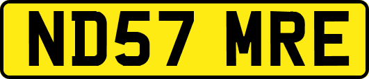 ND57MRE