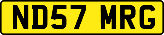 ND57MRG