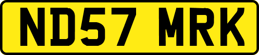 ND57MRK