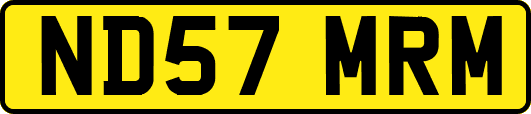 ND57MRM