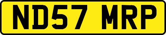 ND57MRP