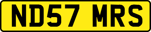 ND57MRS