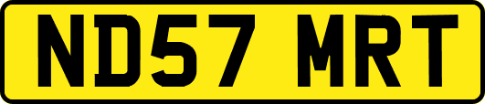 ND57MRT