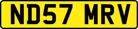 ND57MRV