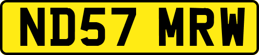 ND57MRW