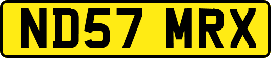 ND57MRX