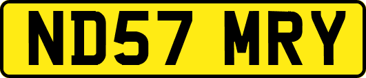 ND57MRY