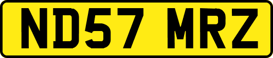ND57MRZ