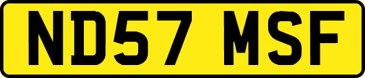 ND57MSF