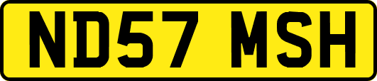 ND57MSH