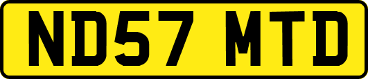 ND57MTD
