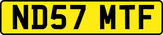 ND57MTF