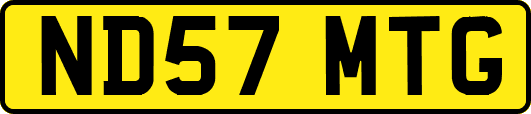ND57MTG