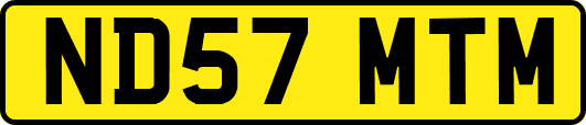 ND57MTM