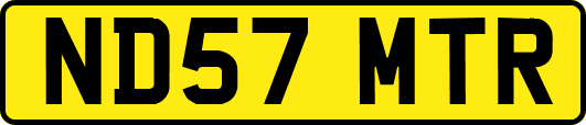 ND57MTR