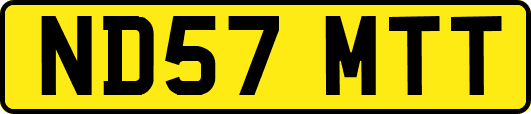 ND57MTT
