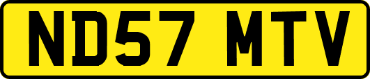 ND57MTV