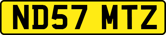 ND57MTZ
