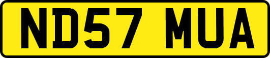 ND57MUA