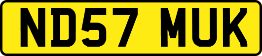 ND57MUK