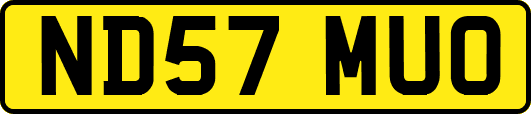 ND57MUO