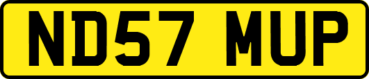 ND57MUP