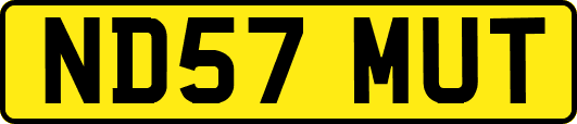 ND57MUT
