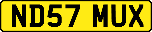 ND57MUX