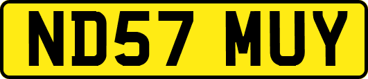 ND57MUY