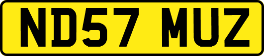 ND57MUZ