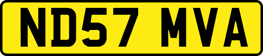 ND57MVA
