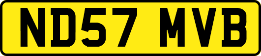 ND57MVB