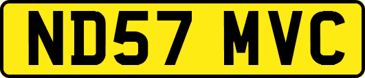 ND57MVC
