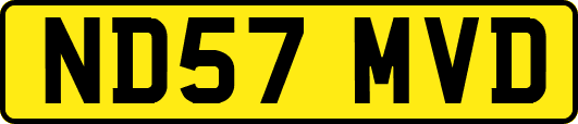 ND57MVD