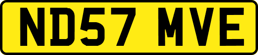 ND57MVE
