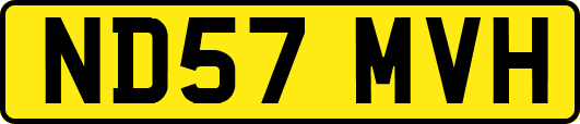 ND57MVH