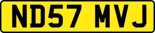 ND57MVJ