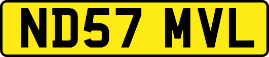 ND57MVL