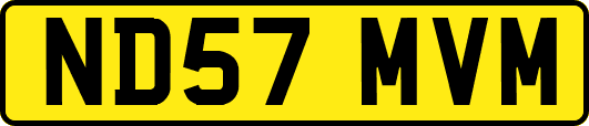 ND57MVM