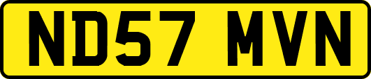 ND57MVN