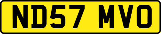 ND57MVO