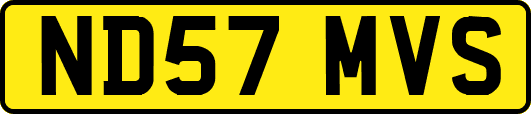 ND57MVS