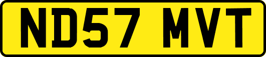 ND57MVT