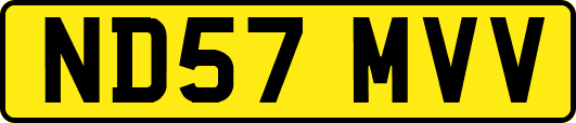 ND57MVV