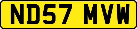 ND57MVW