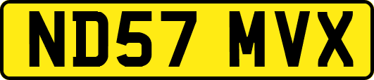 ND57MVX