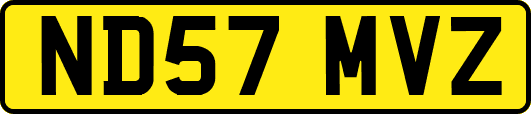 ND57MVZ
